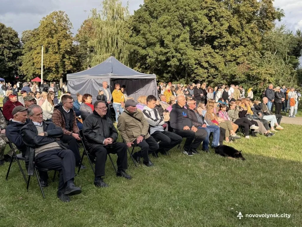 До Дня Захисників та Захисниць відбулися благодійні заходи: збирали кошти для 14 бригади 21