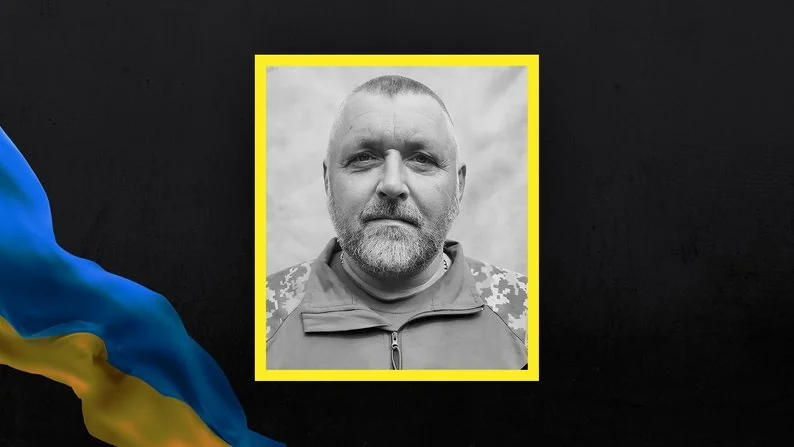 Дружині загиблого бійця з Локачинської громади вручили орден «За мужність» 1