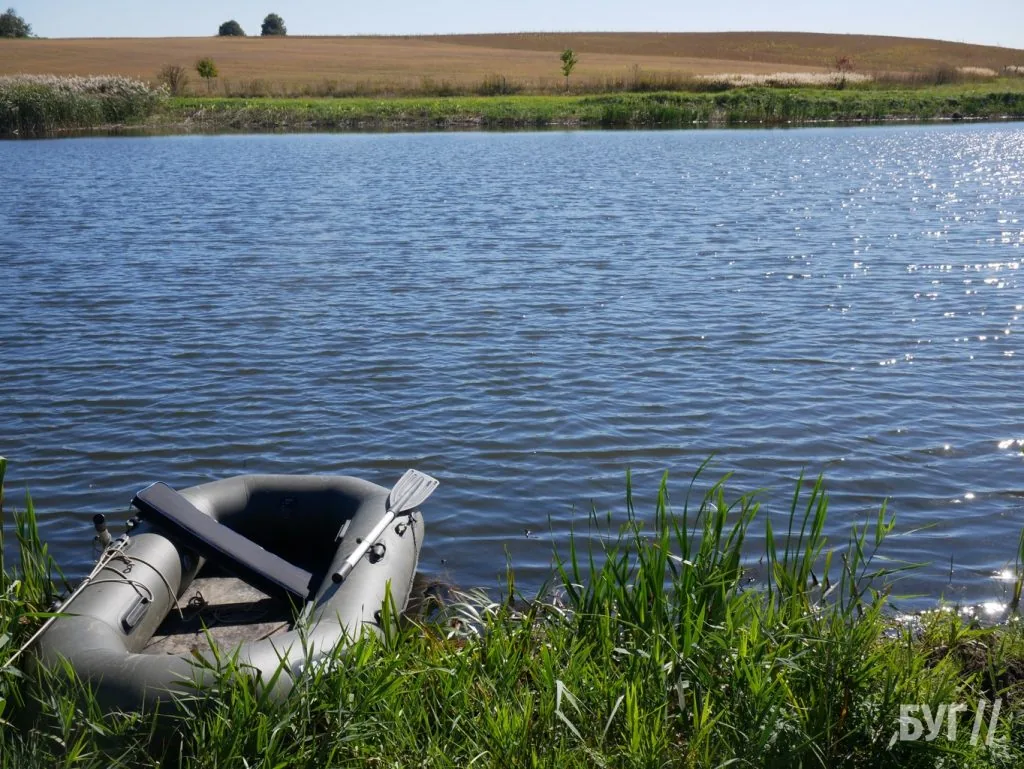 У Березовичах відбувся ІІ благодійний турнір зі спінінгового лову пам’яті Сергія «Адвоката» Лященка на підтримку ЗСУ 13