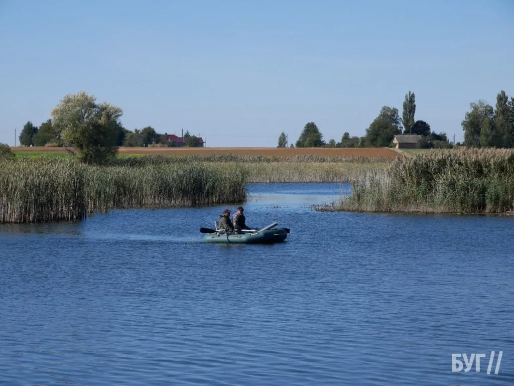 У Березовичах відбувся ІІ благодійний турнір зі спінінгового лову пам’яті Сергія «Адвоката» Лященка на підтримку ЗСУ 17