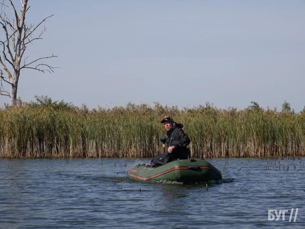 У Березовичах відбувся ІІ благодійний турнір зі спінінгового лову пам’яті Сергія «Адвоката» Лященка на підтримку ЗСУ 23