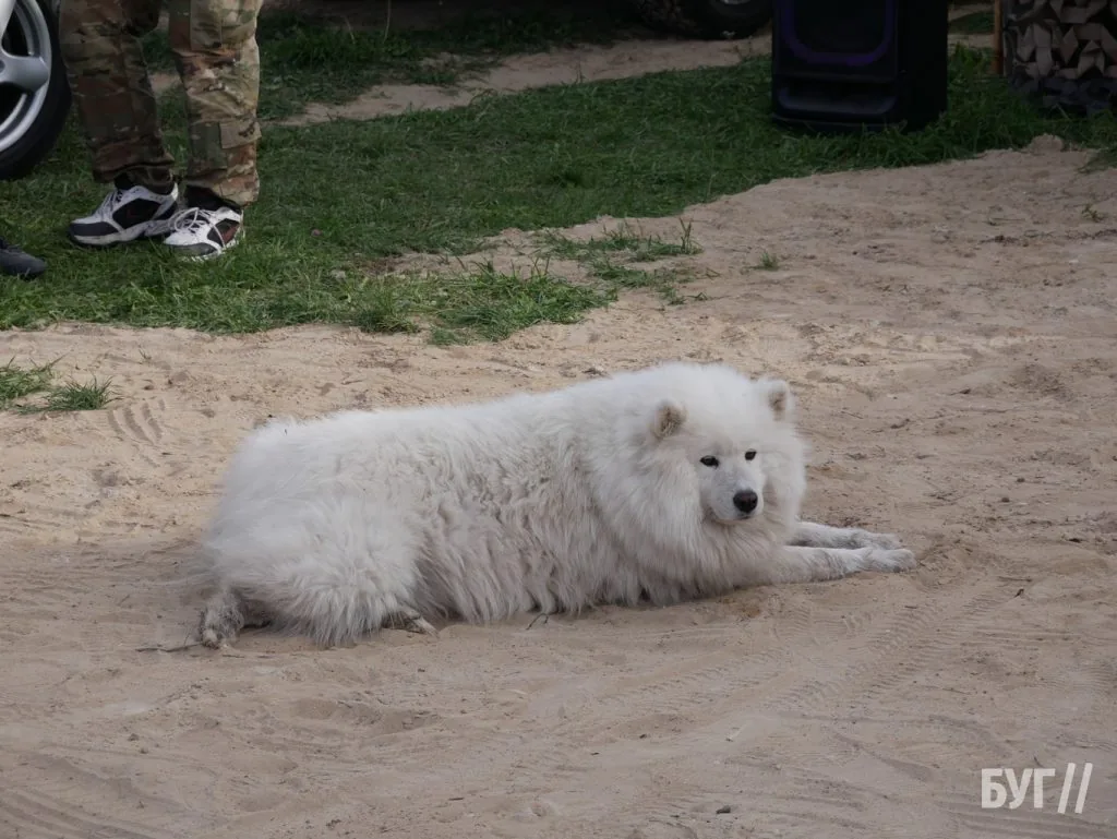У Березовичах відбувся ІІ благодійний турнір зі спінінгового лову пам’яті Сергія «Адвоката» Лященка на підтримку ЗСУ 30