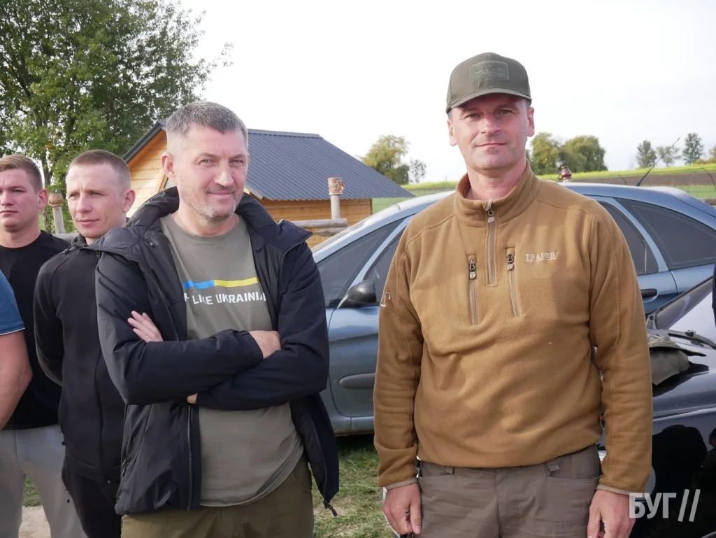 У Березовичах відбувся ІІ благодійний турнір зі спінінгового лову пам’яті Сергія «Адвоката» Лященка на підтримку ЗСУ 31