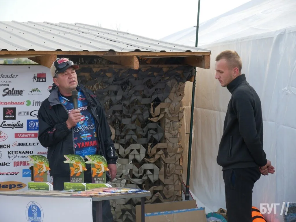 У Березовичах відбувся ІІ благодійний турнір зі спінінгового лову пам’яті Сергія «Адвоката» Лященка на підтримку ЗСУ 10