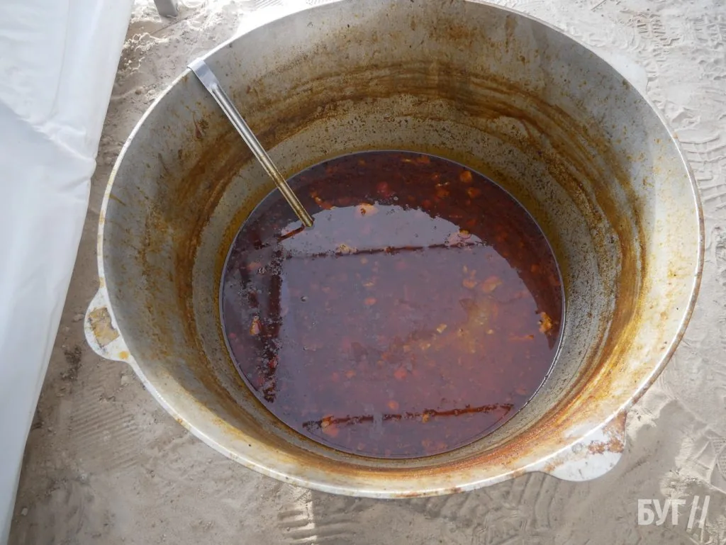 У Березовичах відбувся ІІ благодійний турнір зі спінінгового лову пам’яті Сергія «Адвоката» Лященка на підтримку ЗСУ 44