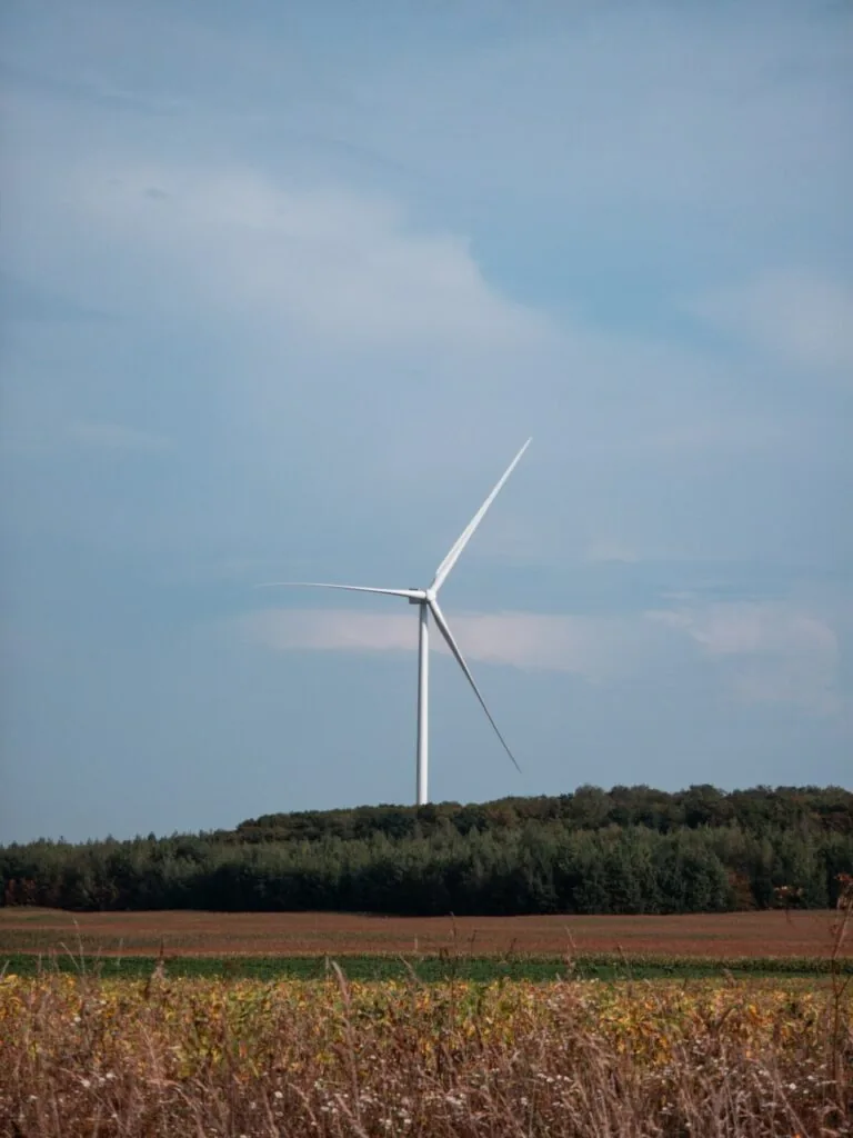 Фото дня: вітряки поблизу Володимира 2