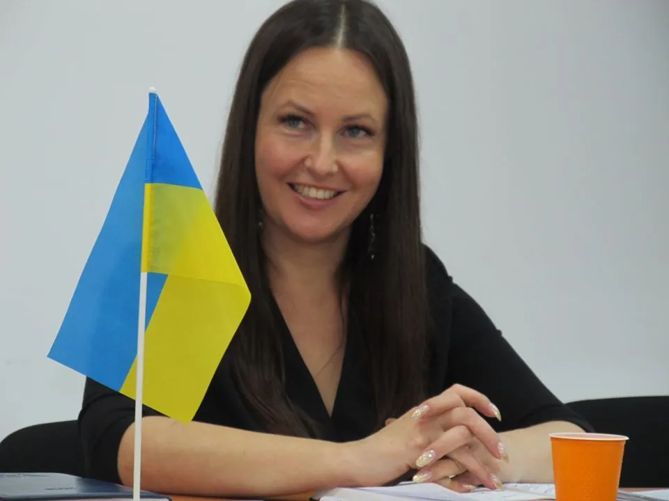 Мар'яна Конончук: «Інтеграція в ЄС починається не в Брюсселі, вона починається у міській, селищній, сільській раді» 2