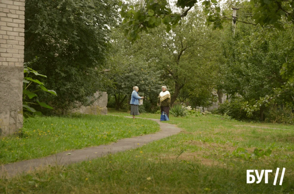 Місто буденне: Нововолинськ у ритмі прохолодних вечорів 11