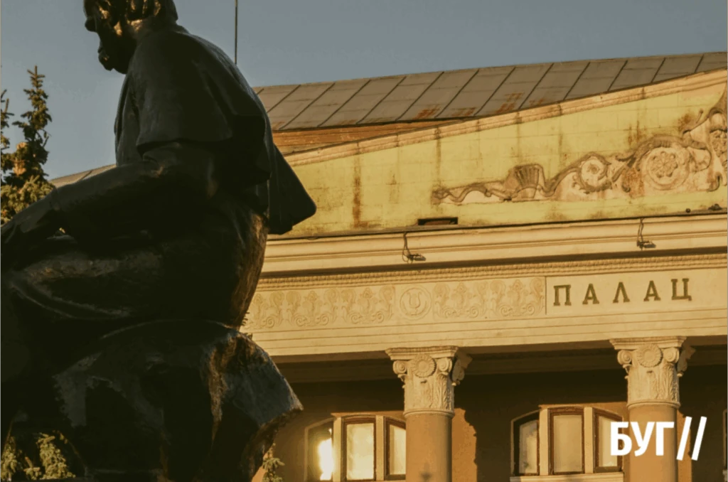 Місто буденне: Нововолинськ у ритмі прохолодних вечорів 10