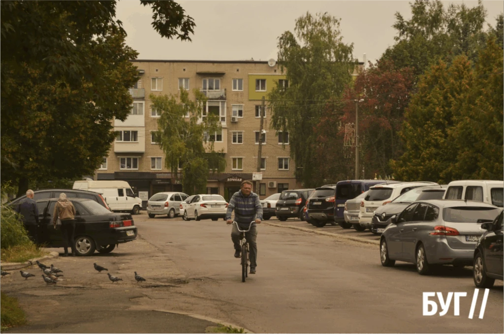 Місто буденне: Нововолинськ у ритмі прохолодних вечорів 4