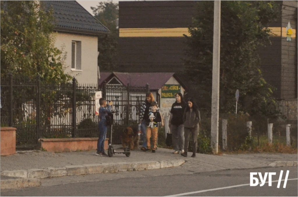 Місто буденне: Нововолинськ у ритмі прохолодних вечорів 9