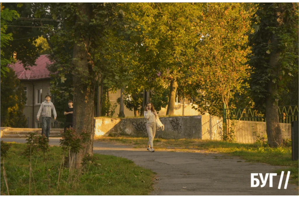 Місто буденне: Нововолинськ у ритмі прохолодних вечорів 2