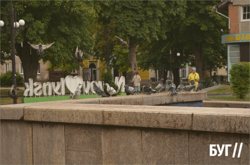 Місто буденне: Нововолинськ у ритмі прохолодних вечорів 7