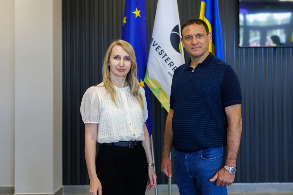 Avesterra Group подвоїла потужності, створила сотні робочих місць і готується до виходу на нові експортні ринки 1