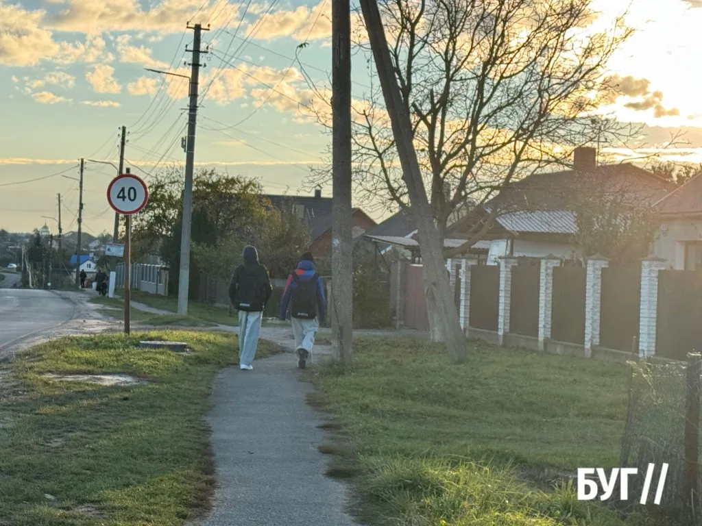 Місто буденне: велосипеди, листя і теплі дні жовтня 4