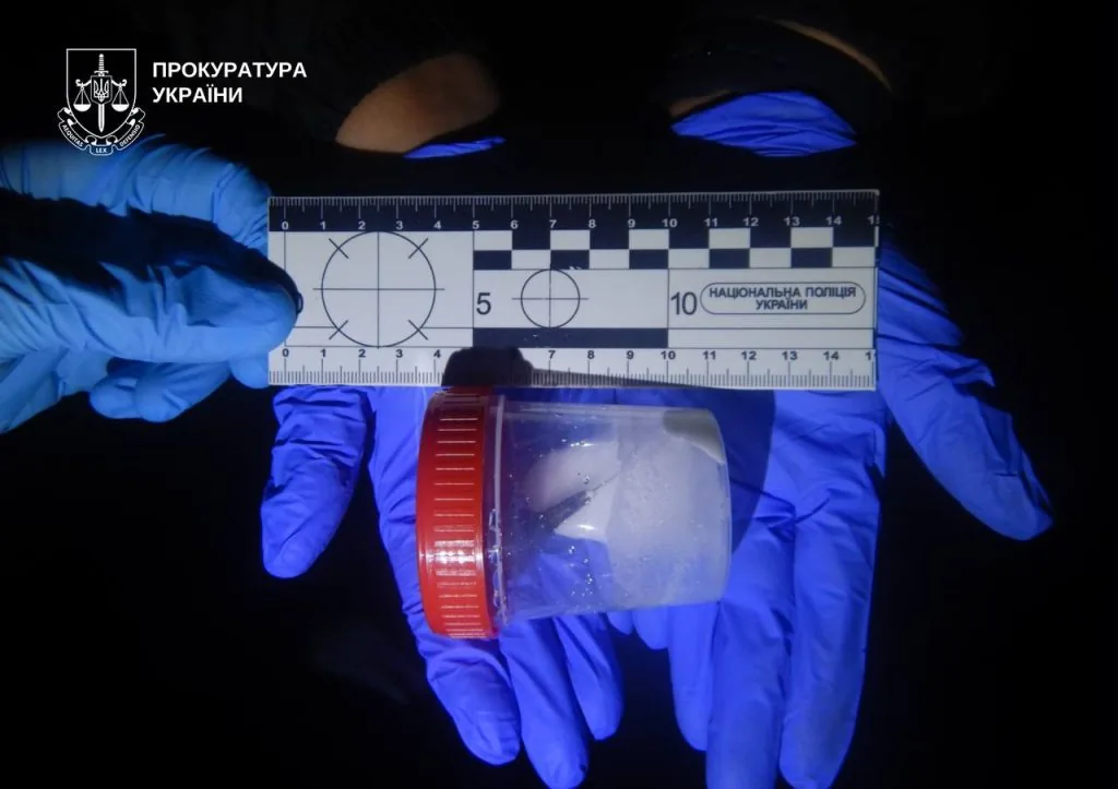 Двох нововолинців викрили на торгівлі нарковмісними ліками 3