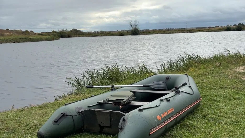 «Думав — капець, нікому не потрібний»: як військовий з Волині після поранення відкрив рекреаційну зону у Зимнівській громаді 3