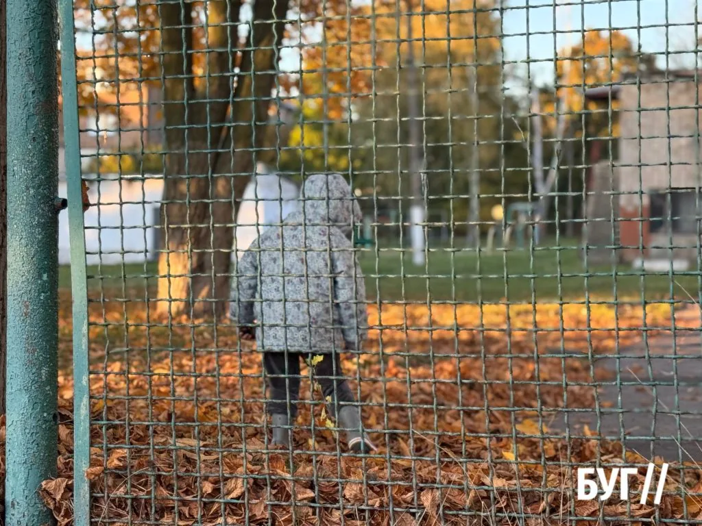 Місто буденне: велосипеди, листя і теплі дні жовтня 3