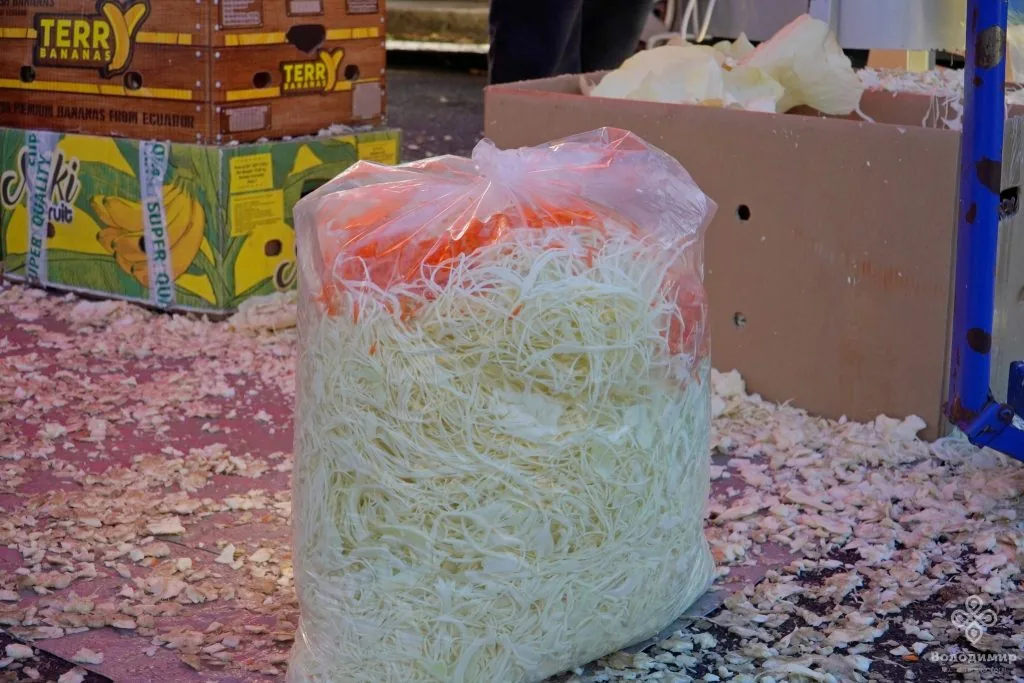 У Володимирі відбувся ярмарок осіннього врожаю 10