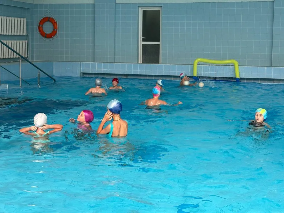 Діти пільгових категорій із Нововолинської громади три тижні відпочивали в «Артеку» 3