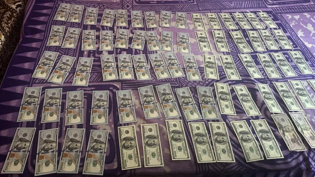 На Волині викрили ділків, які переправляли військовозобов'язаних через кордон 6