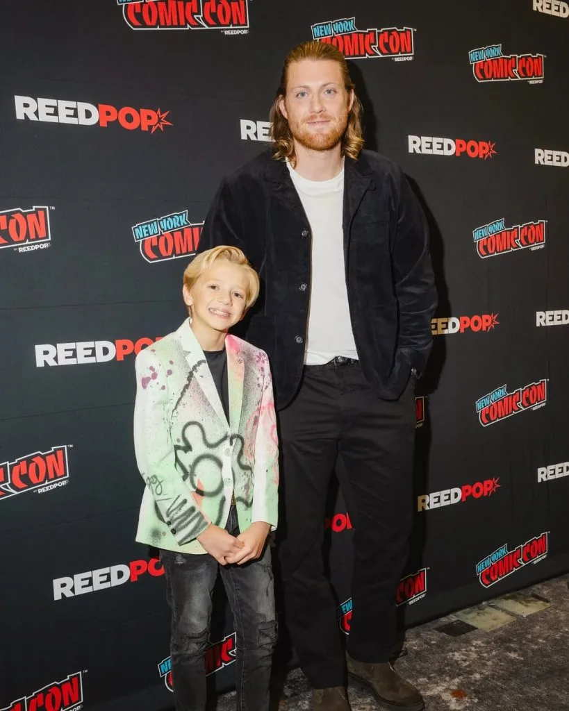 «Лицар семи королівств»: вийшов офіційний тизер спінофу «Гри престолів» 3