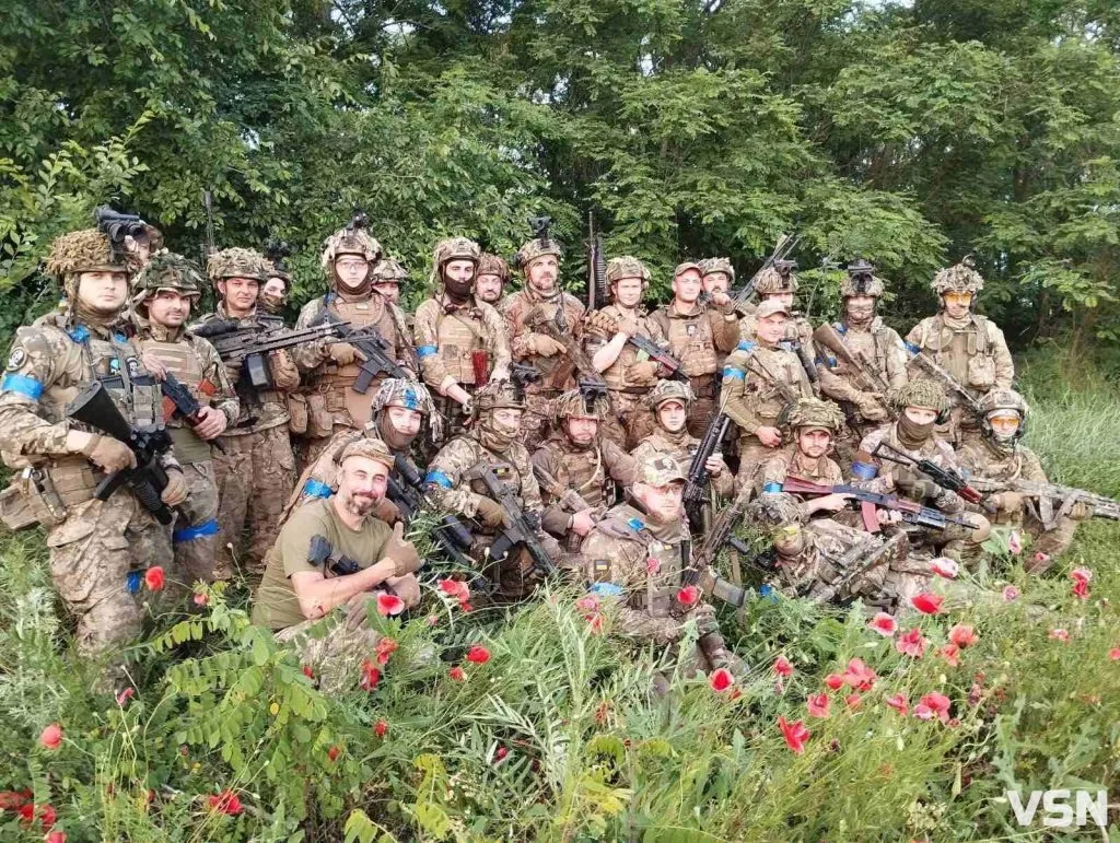 Рідні полеглого захисника впізнали його по відеозв’язку: спогади про Героя із Зимнівської громади Олександра Свися 5