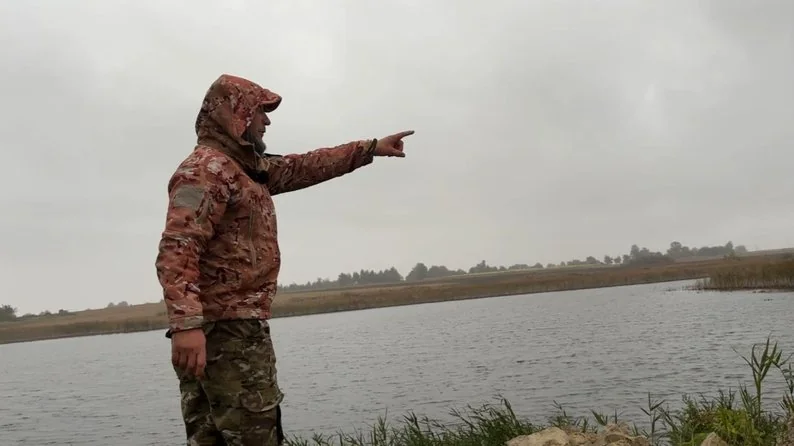 «Думав — капець, нікому не потрібний»: як військовий з Волині після поранення відкрив рекреаційну зону у Зимнівській громаді 2