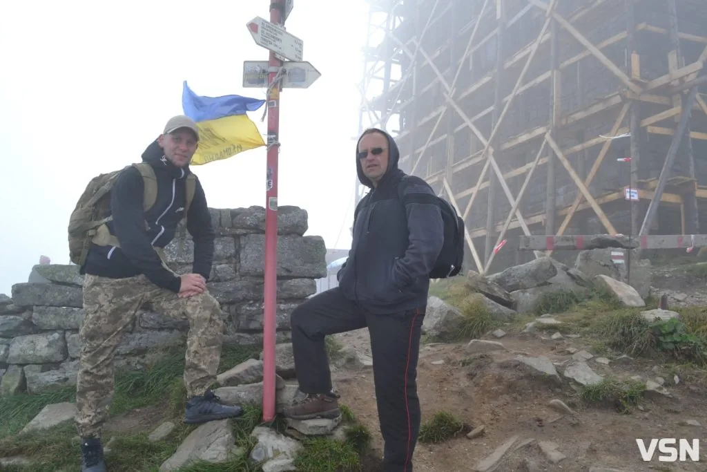 Повернувся «на щиті» у переддень ювілею дружини: спогади про полеглого Героя Юрія Пелеха з Володимира 1