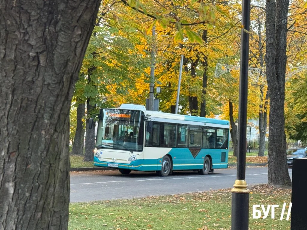 Місто буденне: велосипеди, листя і теплі дні жовтня 7
