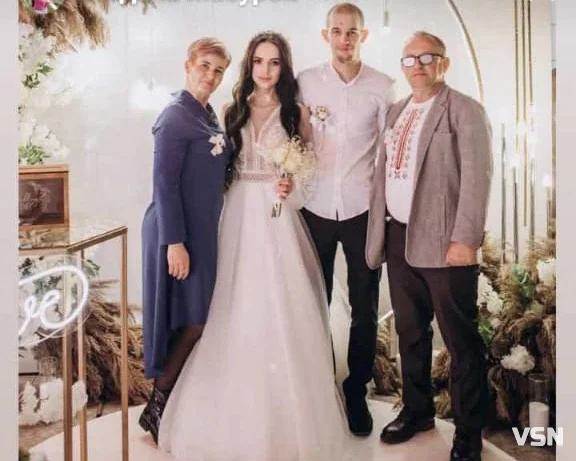 Повернувся «на щиті» у переддень ювілею дружини: спогади про полеглого Героя Юрія Пелеха з Володимира 4