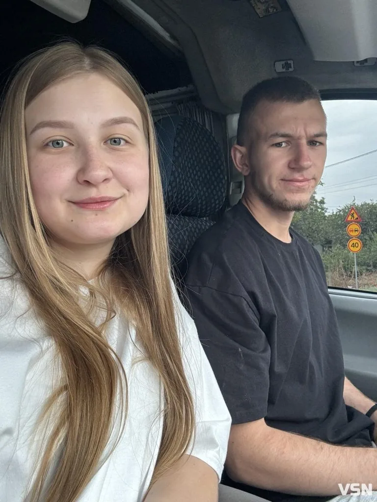 Загинув за тиждень до річниці одруження: спогади про воїна з Херсонщини, який знайшов вічний спочинок у Володимирі 2