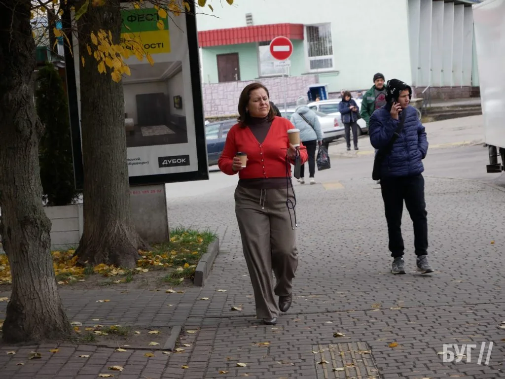 Місто буденне: як живе Володимир восени 3