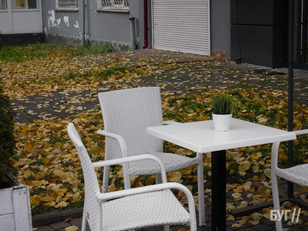 Місто буденне: як живе Володимир восени 4