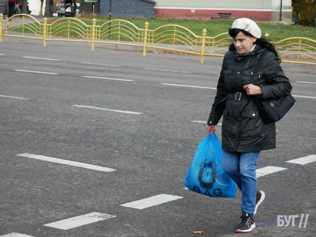 Місто буденне: як живе Володимир восени 5