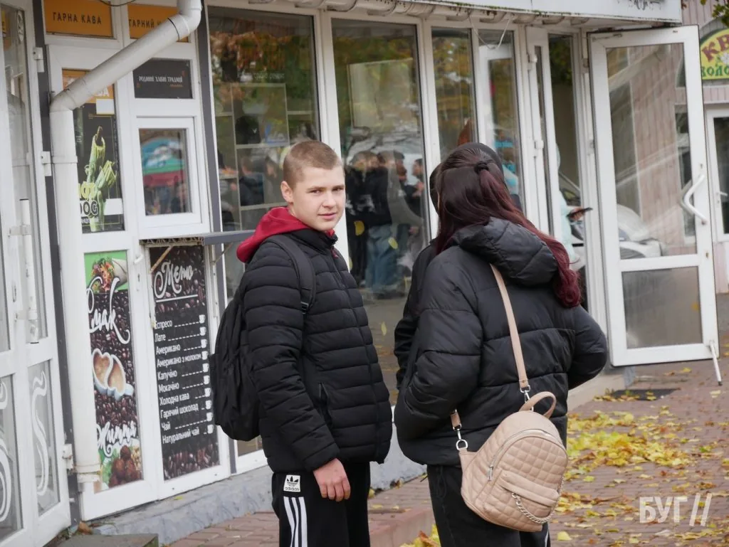 Місто буденне: як живе Володимир восени 6