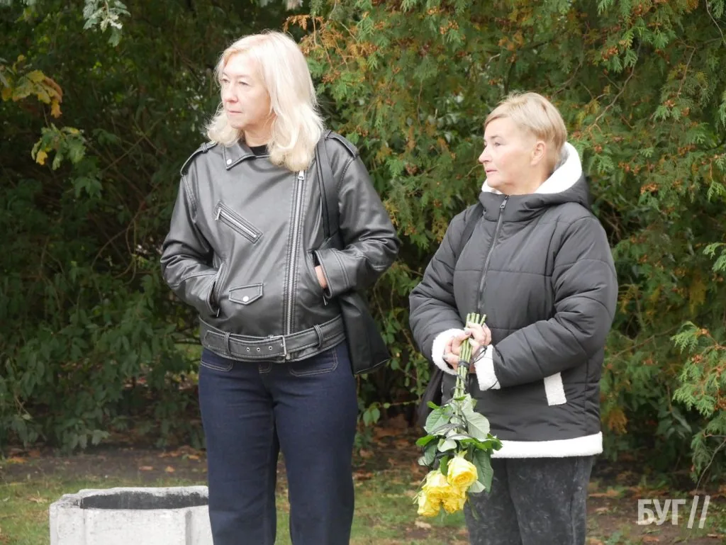 Місто буденне: у Володимирі вшанували захисників і захисниць України 9