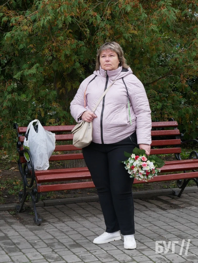 Місто буденне: у Володимирі вшанували захисників і захисниць України 11