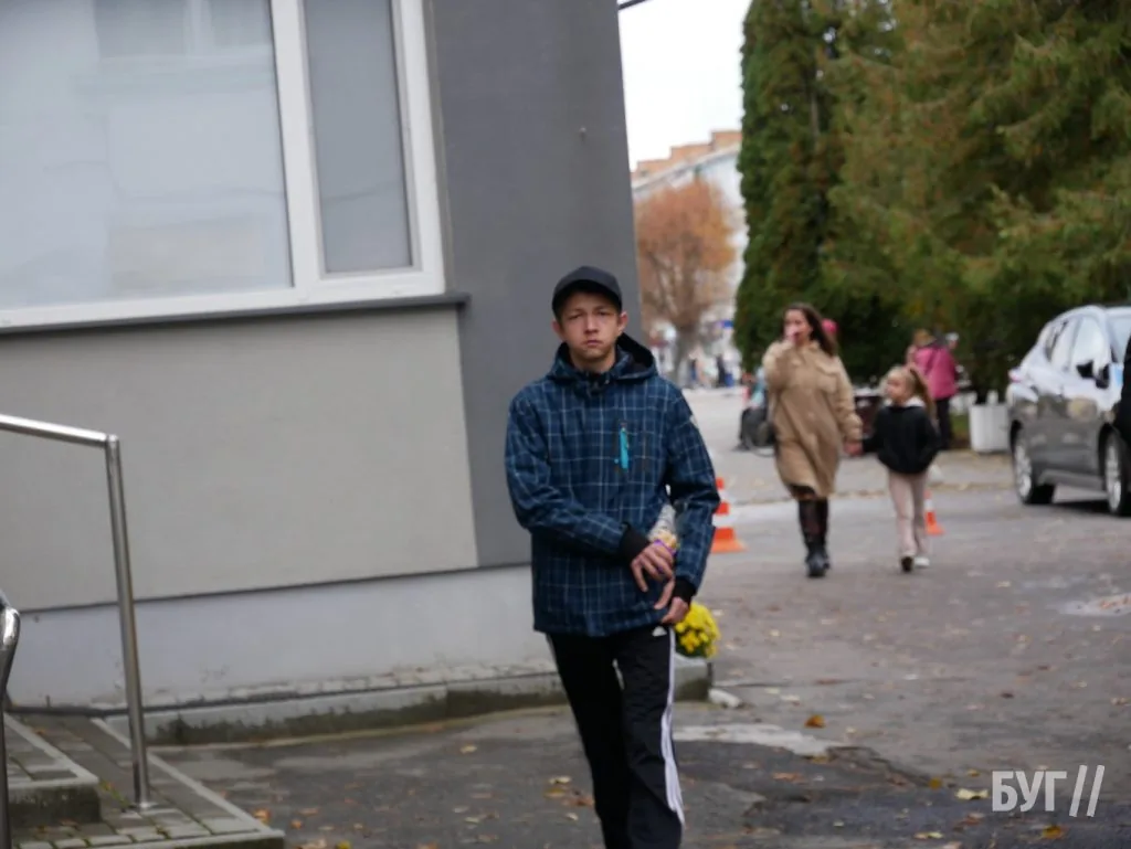 Місто буденне: як живе Володимир восени 10