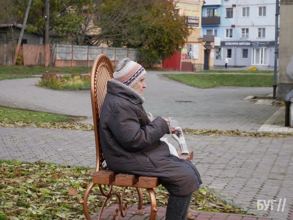 Місто буденне: як живе Володимир восени 20