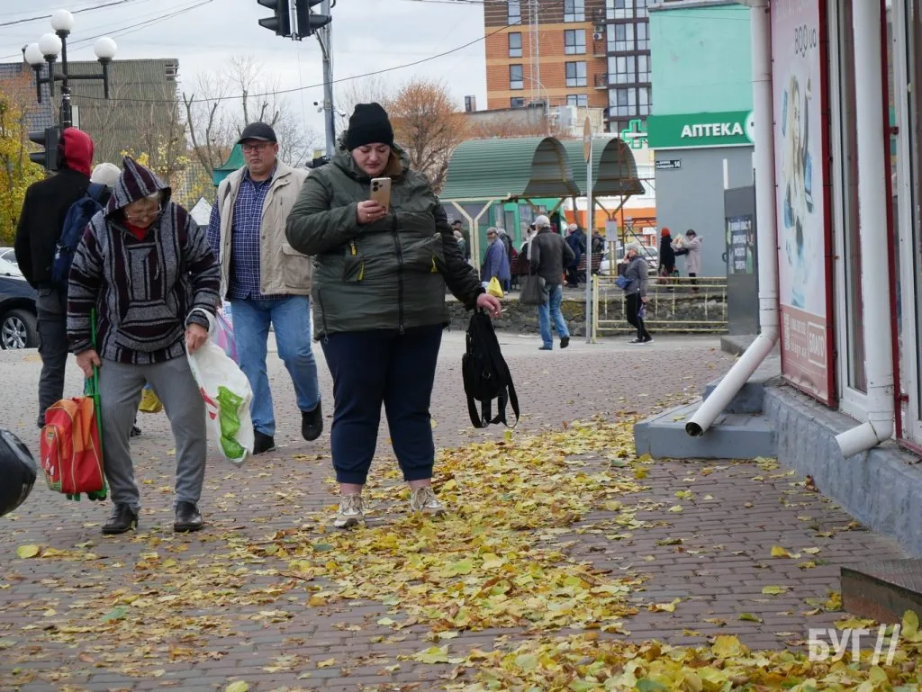Місто буденне: як живе Володимир восени 22