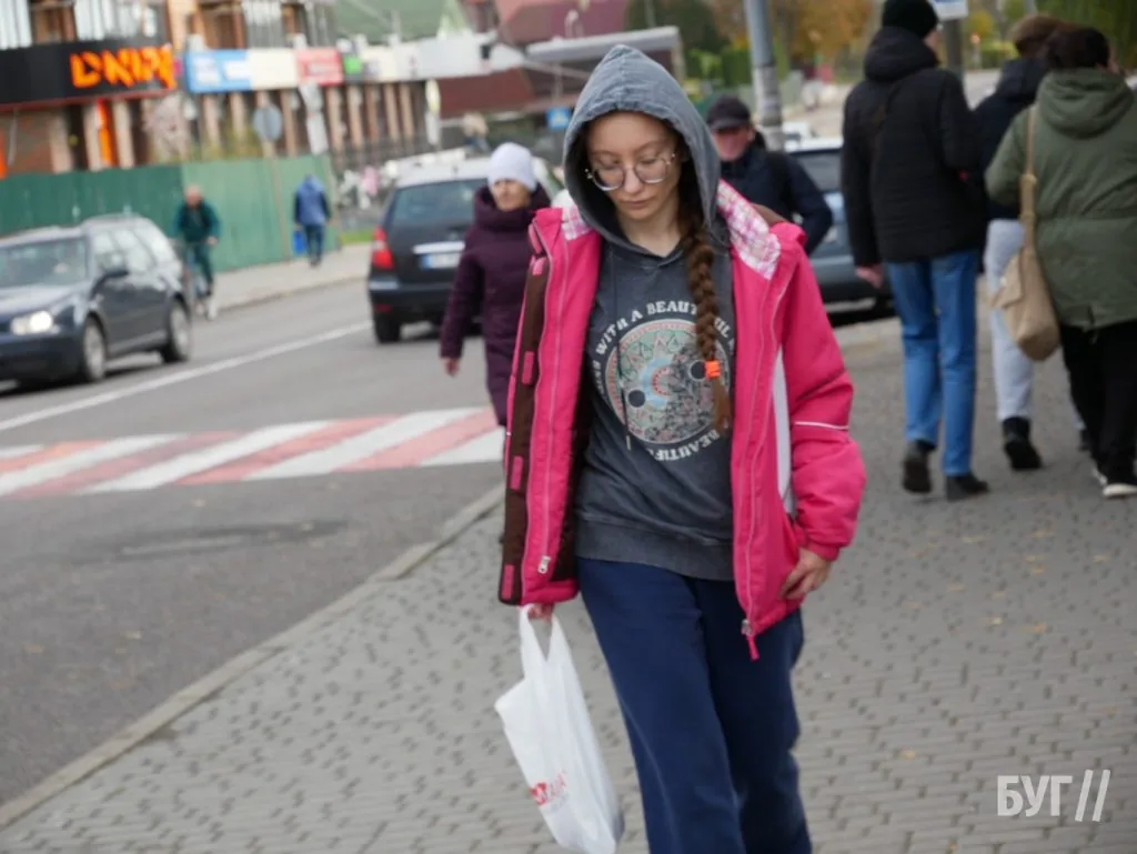 Місто буденне: як живе Володимир восени 24