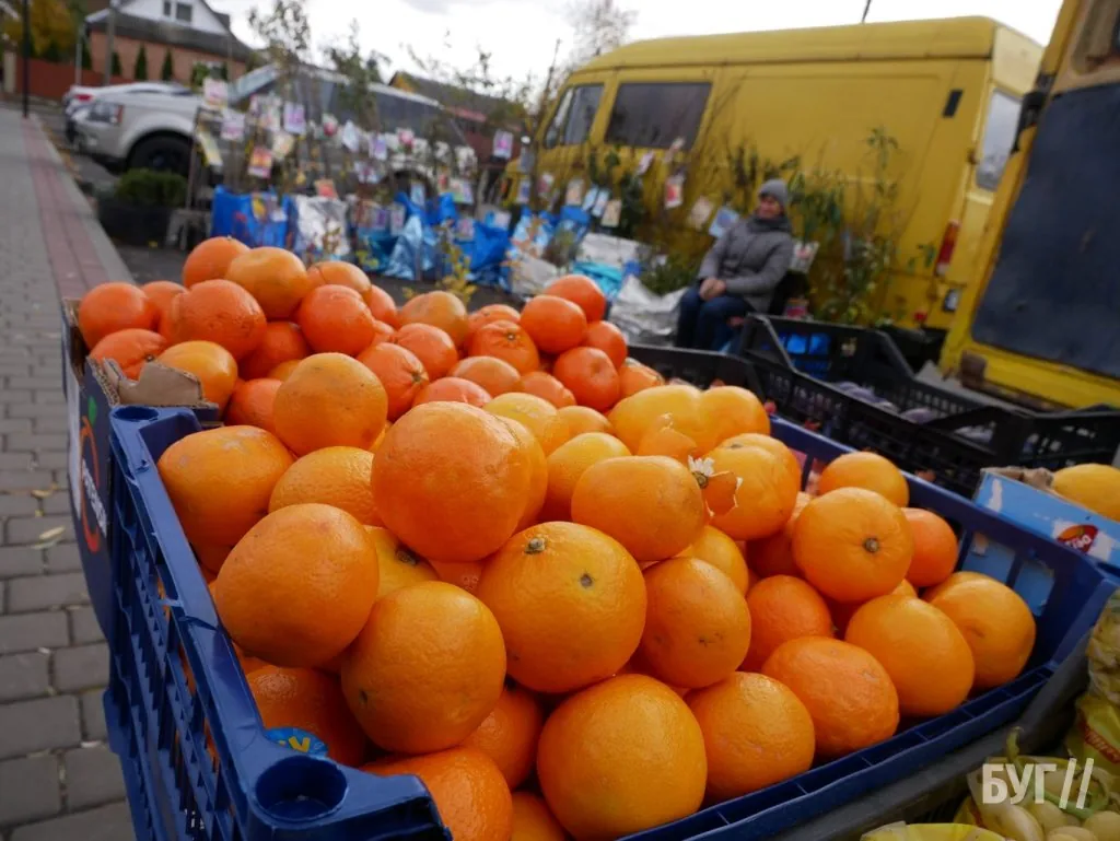 Місто буденне: як живе Володимир восени 26
