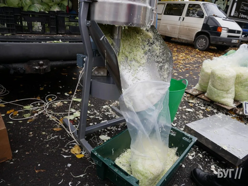 Місто буденне: як живе Володимир восени 27