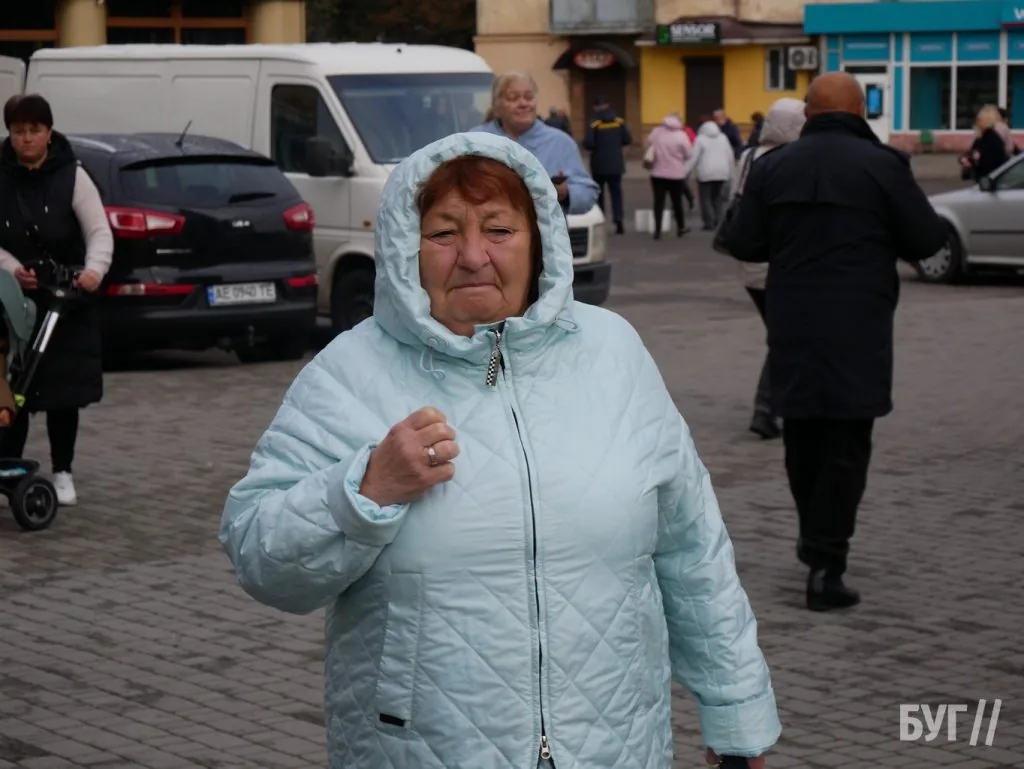 Місто буденне: у Володимирі вшанували захисників і захисниць України 40