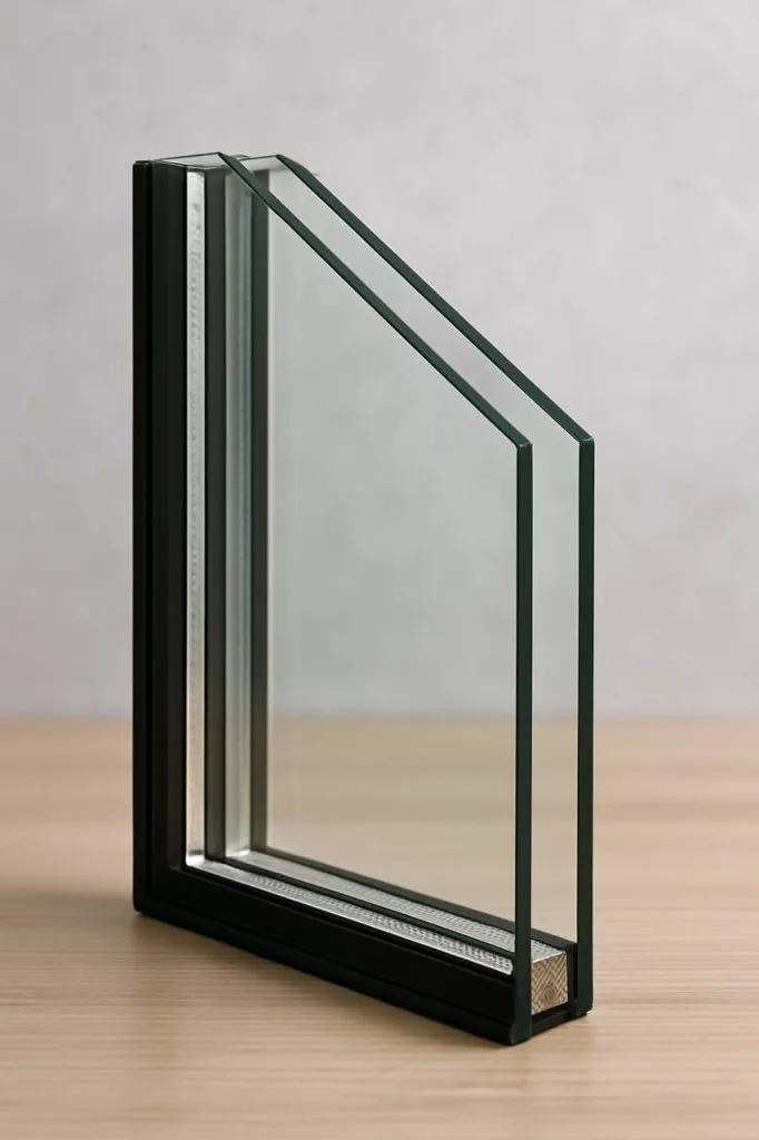 Від чого залежить ціна на склопакет та скільки він коштує 2