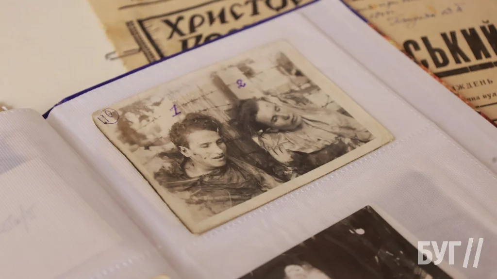 У Луцьку відбулася презентація книги «Партизани ГУЛАГу» депутата Європарламенту Паулюса Саударґаса 12