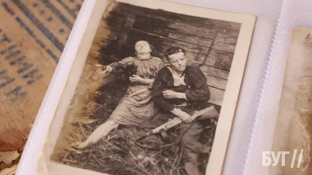 У Луцьку відбулася презентація книги «Партизани ГУЛАГу» депутата Європарламенту Паулюса Саударґаса 10