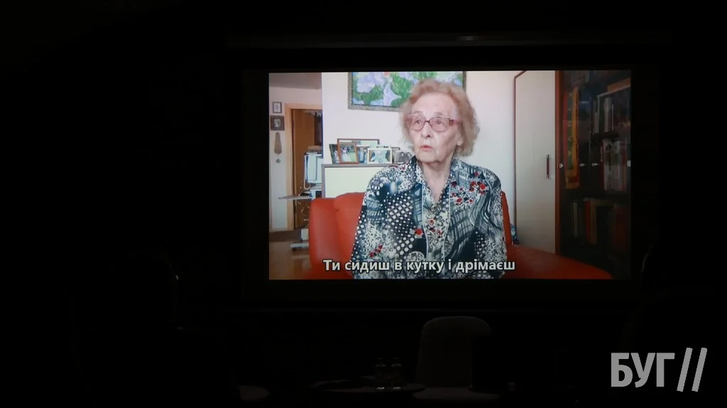 У Луцьку відбулася презентація книги «Партизани ГУЛАГу» депутата Європарламенту Паулюса Саударґаса 2