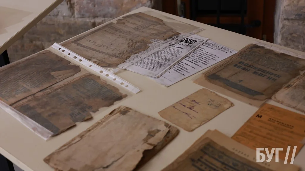 У Луцьку відбулася презентація книги «Партизани ГУЛАГу» депутата Європарламенту Паулюса Саударґаса 11